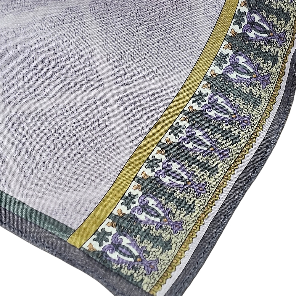 CHRISTIAN DIOR SCARF - Picture 10 of 12